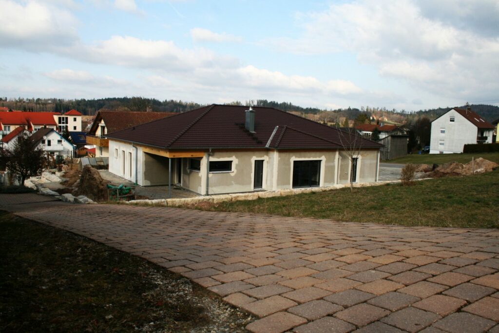 Gschwend - Schlechtbacher Strasse - Hausnummer 30 - 200160000